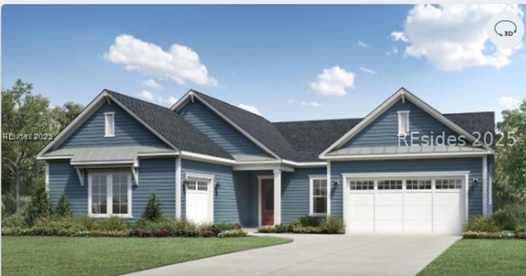 54 Watergrass Ct, Hardeeville, SC 29927