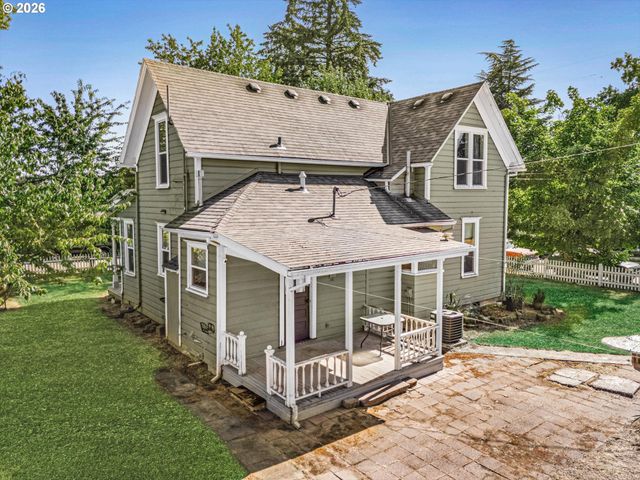 507 Se CEDAR St, Hillsboro, OR 97123