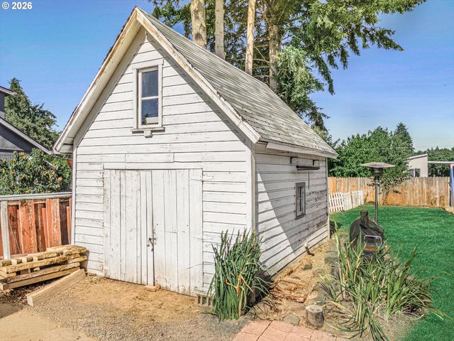 507 Se CEDAR St, Hillsboro, OR 97123