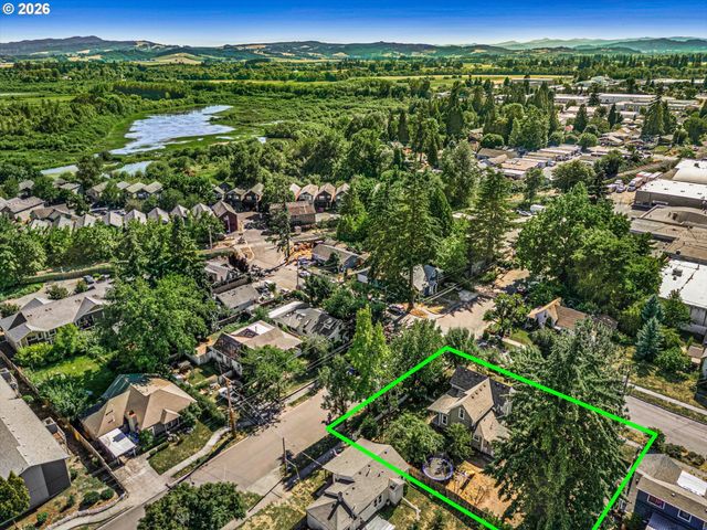 507 Se CEDAR St, Hillsboro, OR 97123