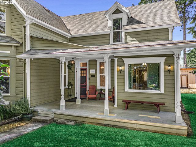 507 Se CEDAR St, Hillsboro, OR 97123