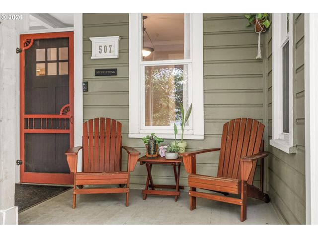 507 Se CEDAR St, Hillsboro, OR 97123