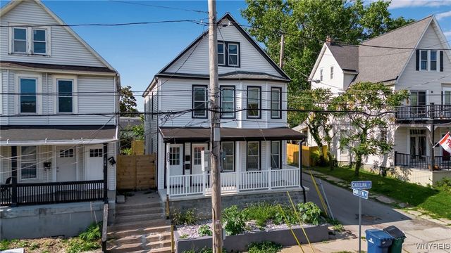 286 Carolina Street, Buffalo, NY 14201