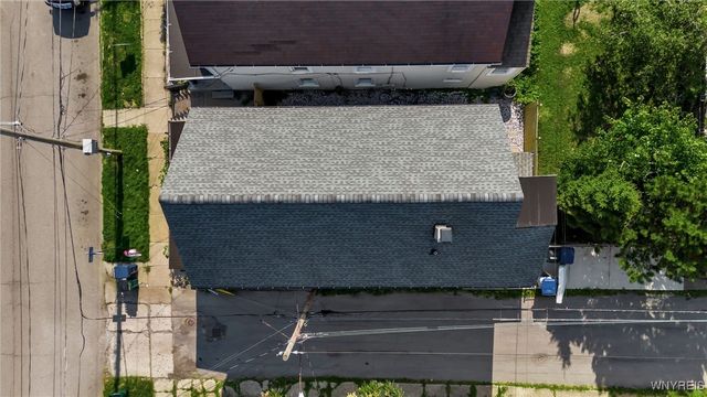 286 Carolina Street, Buffalo, NY 14201