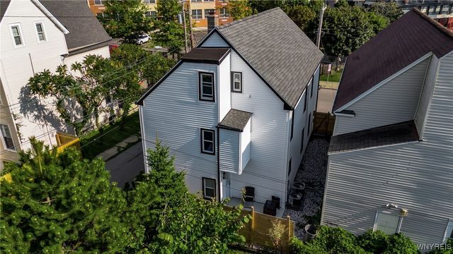 286 Carolina Street, Buffalo, NY 14201