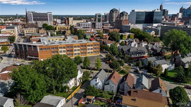 286 Carolina Street, Buffalo, NY 14201