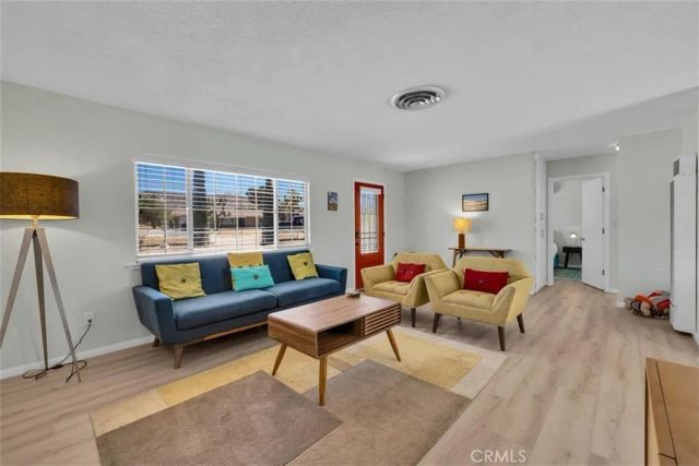 57556 Pueblo Trail, Yucca Valley, CA 92284