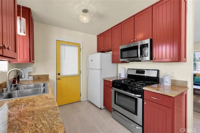 57556 Pueblo Trail, Yucca Valley, CA 92284