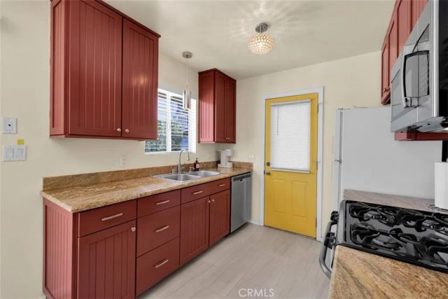 57556 Pueblo Trail, Yucca Valley, CA 92284