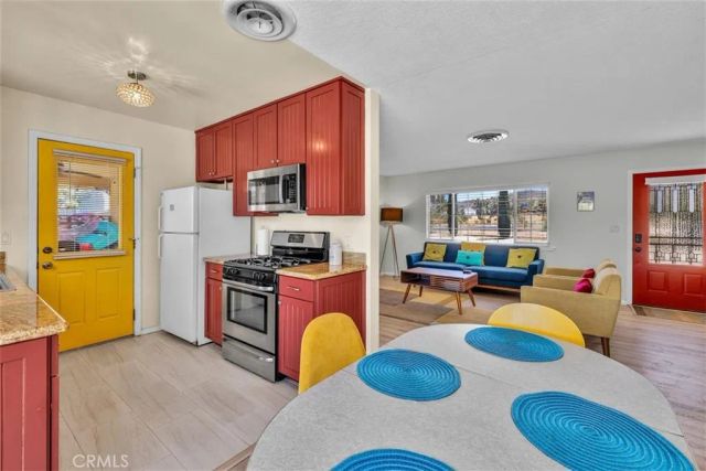 57556 Pueblo Trail, Yucca Valley, CA 92284