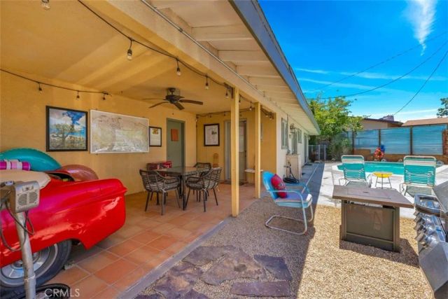 57556 Pueblo Trail, Yucca Valley, CA 92284