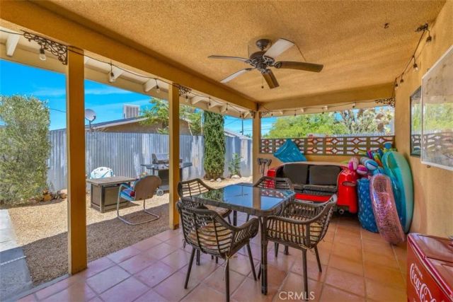 57556 Pueblo Trail, Yucca Valley, CA 92284