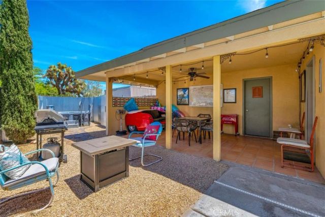 57556 Pueblo Trail, Yucca Valley, CA 92284