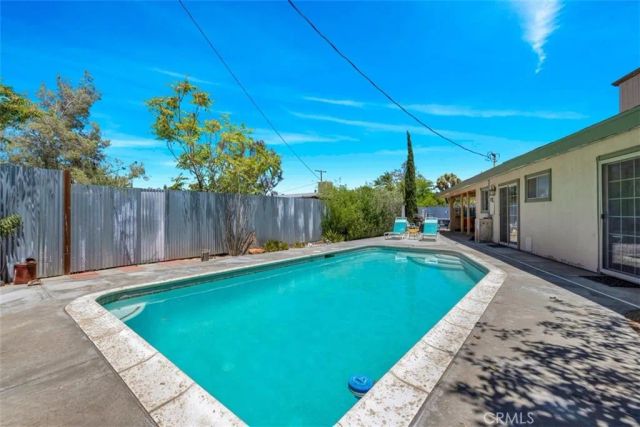 57556 Pueblo Trail, Yucca Valley, CA 92284