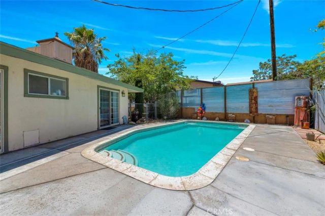 57556 Pueblo Trail, Yucca Valley, CA 92284