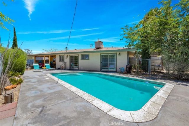 57556 Pueblo Trail, Yucca Valley, CA 92284