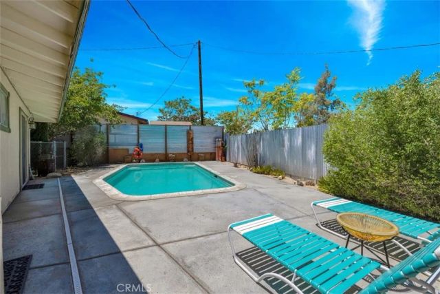 57556 Pueblo Trail, Yucca Valley, CA 92284