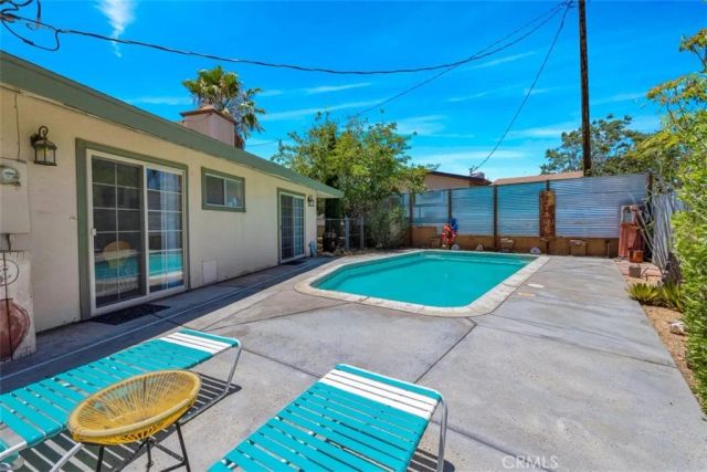57556 Pueblo Trail, Yucca Valley, CA 92284