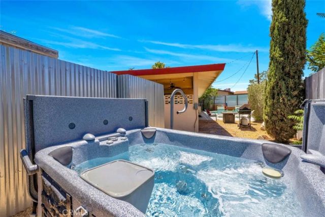 57556 Pueblo Trail, Yucca Valley, CA 92284