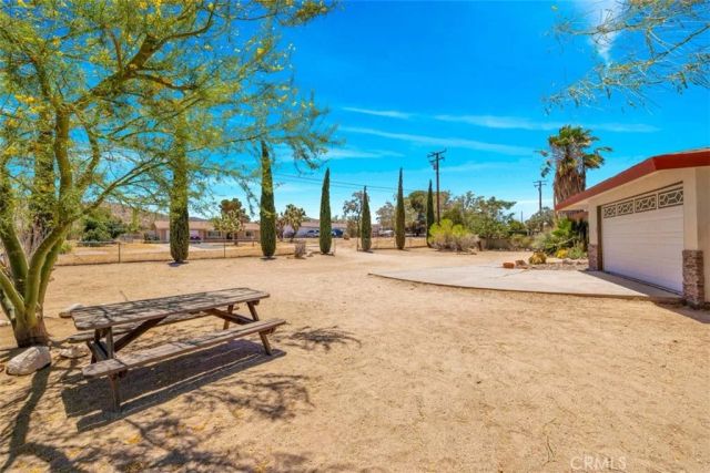 57556 Pueblo Trail, Yucca Valley, CA 92284