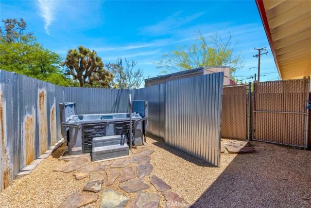 57556 Pueblo Trail, Yucca Valley, CA 92284