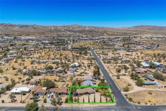 57556 Pueblo Trail, Yucca Valley, CA 92284
