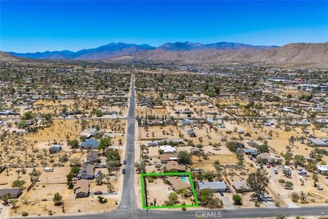 57556 Pueblo Trail, Yucca Valley, CA 92284