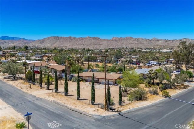 57556 Pueblo Trail, Yucca Valley, CA 92284