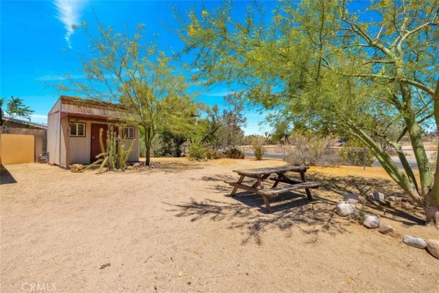 57556 Pueblo Trail, Yucca Valley, CA 92284