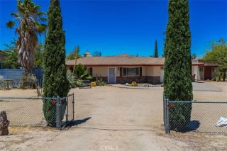57556 Pueblo Trail, Yucca Valley, CA 92284