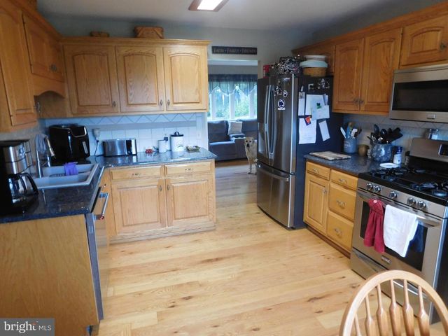 15 SUSAN DRIVE, Belleville, PA 17004