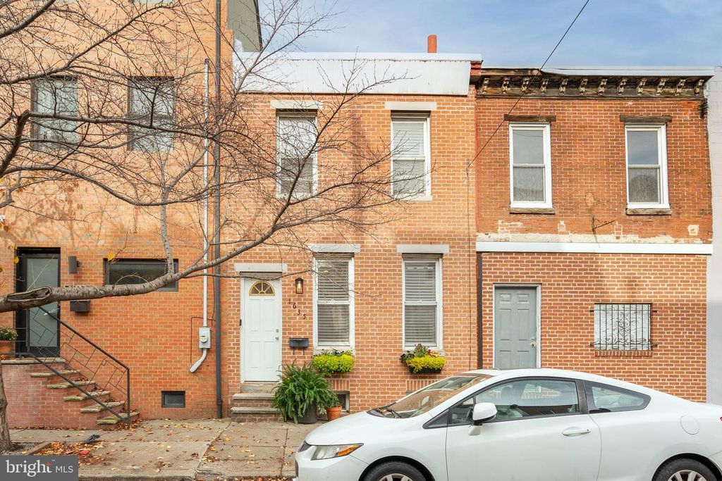 1635 CATHARINE ST, Philadelphia, PA 19146