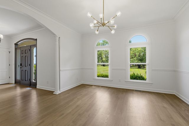 424 Martingale Dr, Franklin, TN 37067