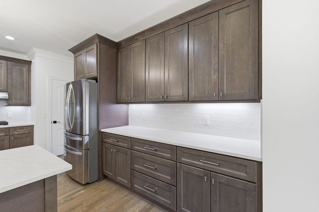 424 Martingale Dr, Franklin, TN 37067