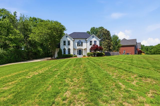 424 Martingale Dr, Franklin, TN 37067
