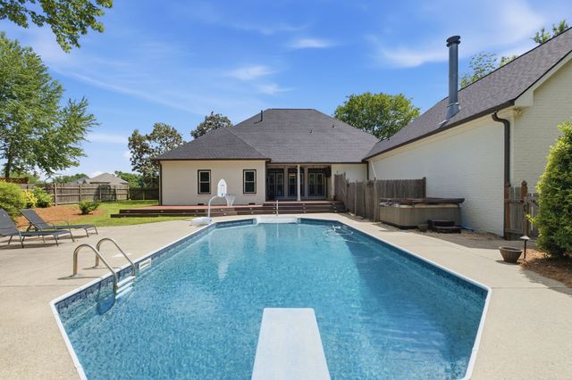 424 Martingale Dr, Franklin, TN 37067