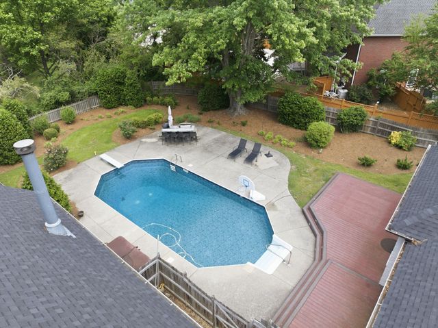 424 Martingale Dr, Franklin, TN 37067