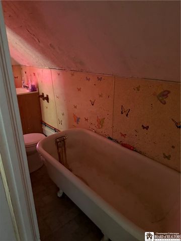 43 Barrows Street, Jamestown, NY 14701