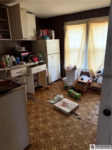 43 Barrows Street, Jamestown, NY 14701