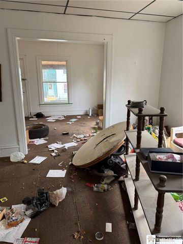 43 Barrows Street, Jamestown, NY 14701