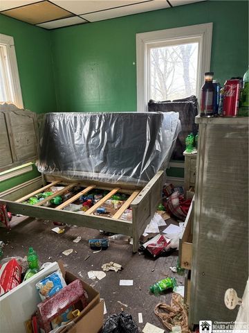 43 Barrows Street, Jamestown, NY 14701