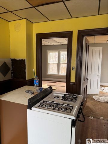 43 Barrows Street, Jamestown, NY 14701