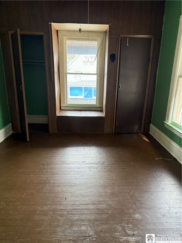 43 Barrows Street, Jamestown, NY 14701