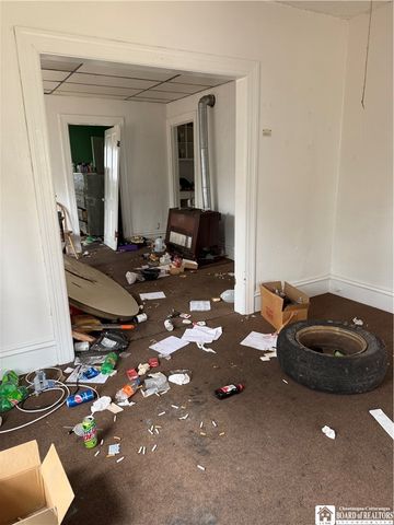 43 Barrows Street, Jamestown, NY 14701