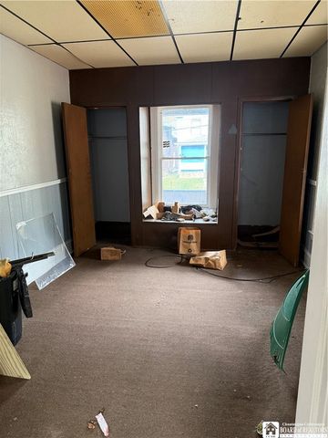 43 Barrows Street, Jamestown, NY 14701