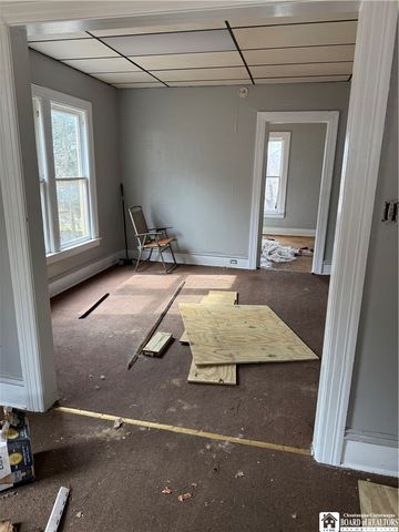 43 Barrows Street, Jamestown, NY 14701