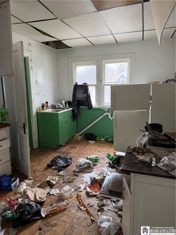 43 Barrows Street, Jamestown, NY 14701