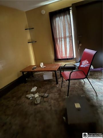 43 Barrows Street, Jamestown, NY 14701