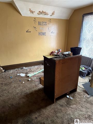 43 Barrows Street, Jamestown, NY 14701