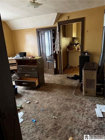 43 Barrows Street, Jamestown, NY 14701